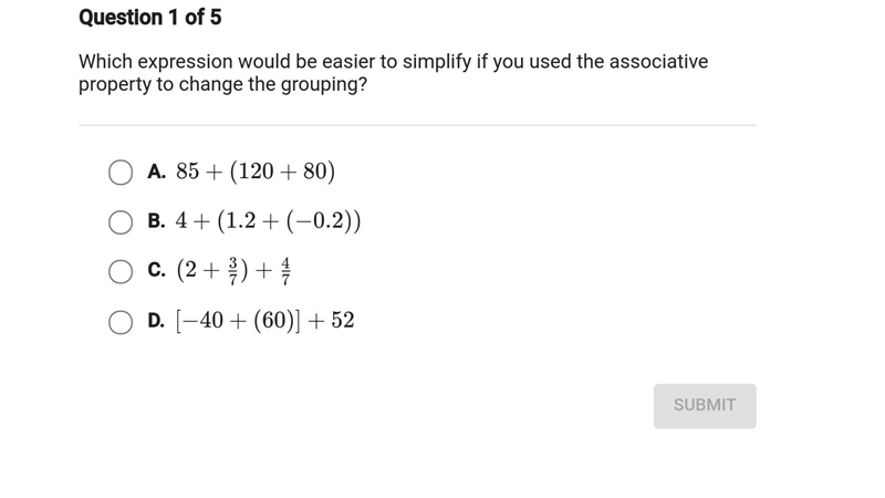 What is the answer to the question?-example-1