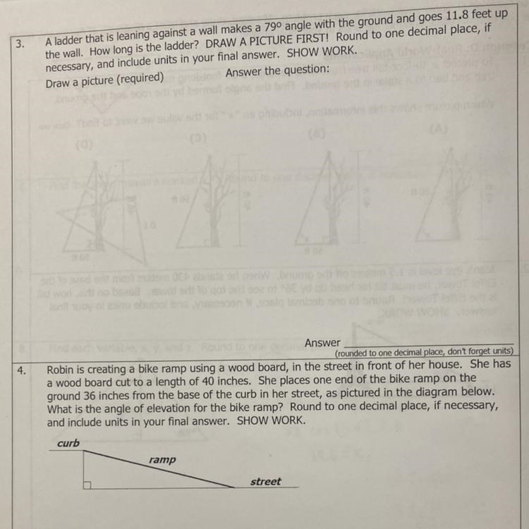 Geometry trig Help !-example-1