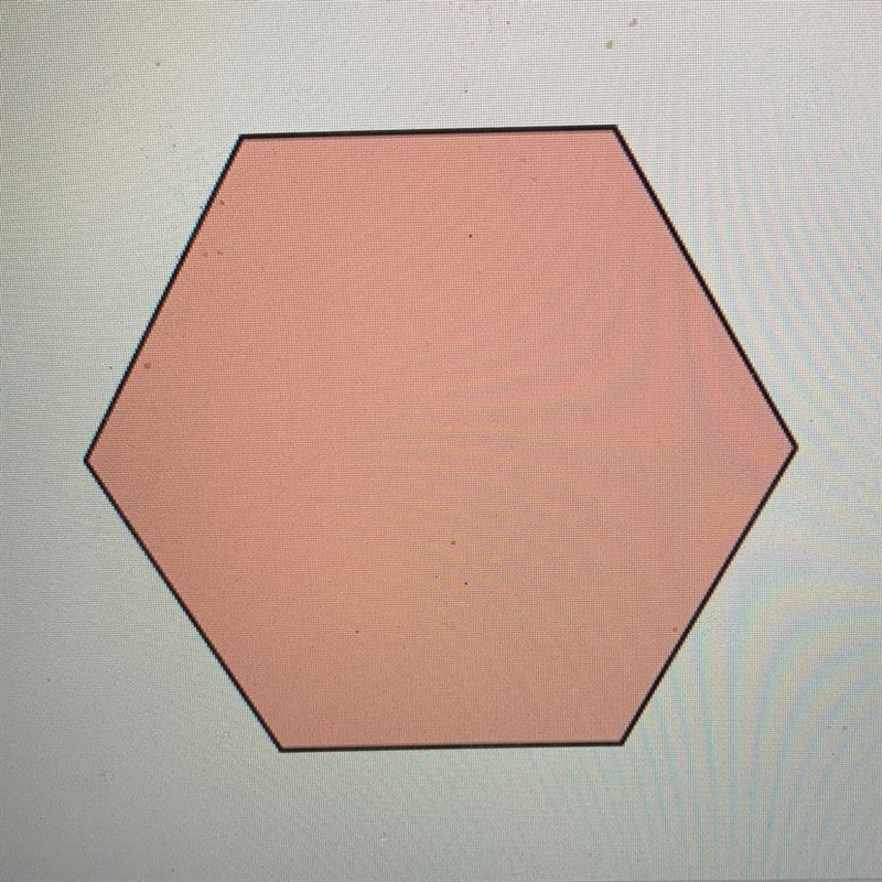 What is the sum of the interior angles of the polygon pictured below?-example-1