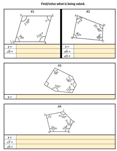 Please helpme with my math, topic is "sum of interior angles"-example-1