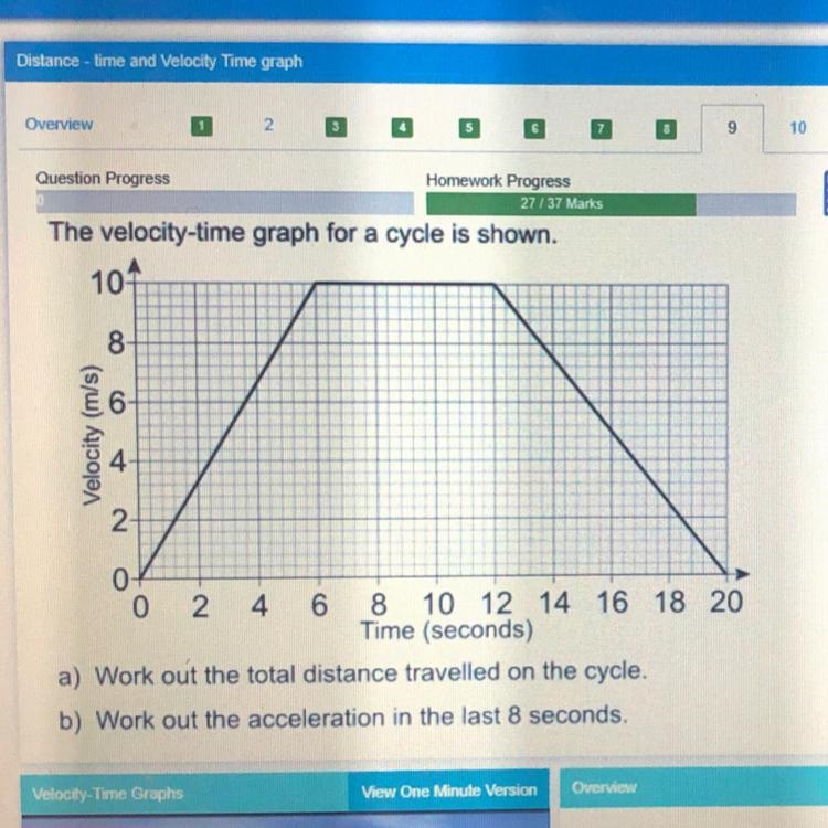 Need help with questions a and b please try to explain in the simple definition I-example-1