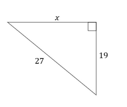 What is the value of x-example-1