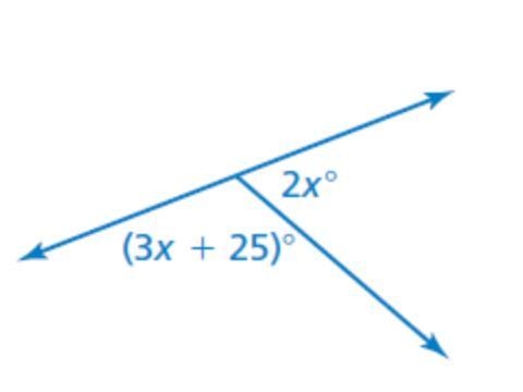 I need to find the value of x can someone help-example-1