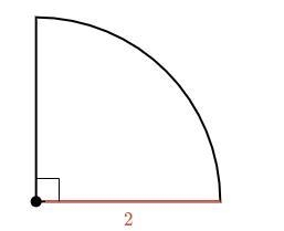 Find the area of the shape.-example-1