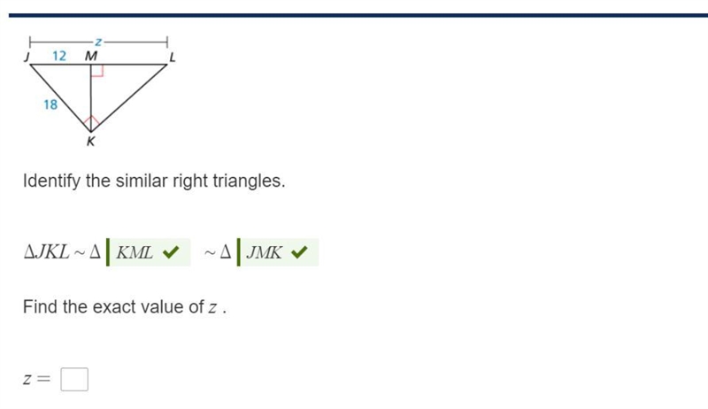 I got the first part but cant figure out the second, help would be appreciated-example-1