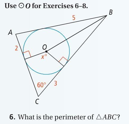 What is the perimeter of ABC-example-1