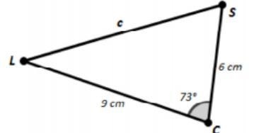 Determine the approximate value of c. Round to the nearest hundredth.-example-1