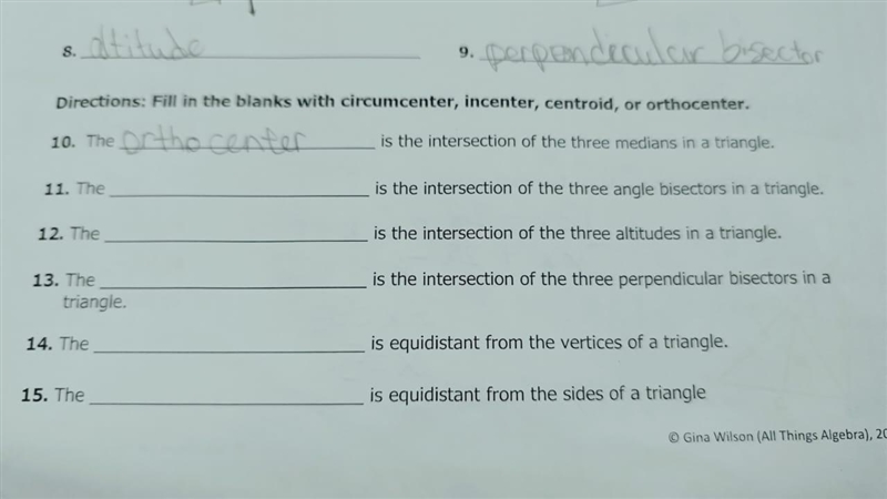 Someone that knows about centers of triangles-example-1