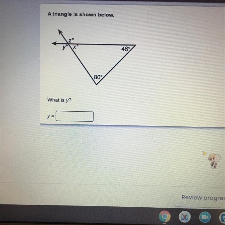 GUYS PLEASE HELP ME I HAVE A GEOMETRY TEST AND I DON’T KNOW THE ANSWER FOR THIS ONE-example-1