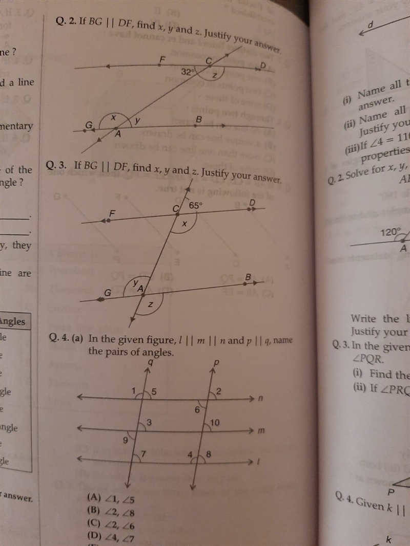 How to do the 2nd the 3rd one?-example-1