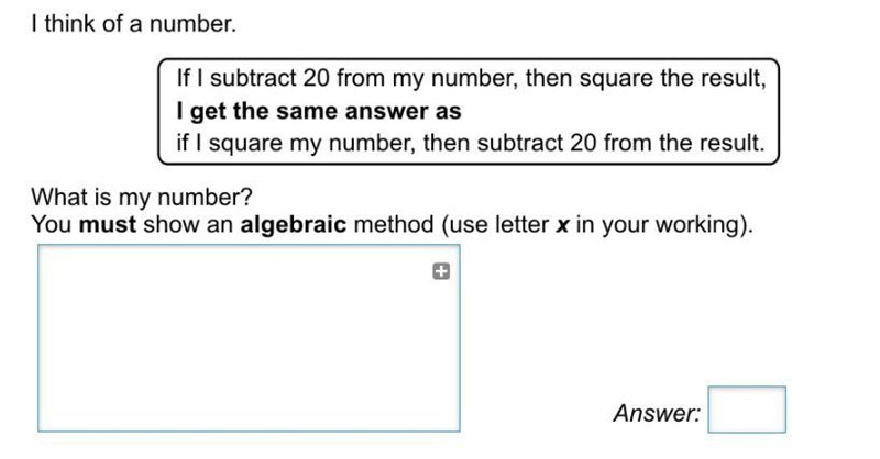 Please answer for 10 points. It is a word problem.-example-1