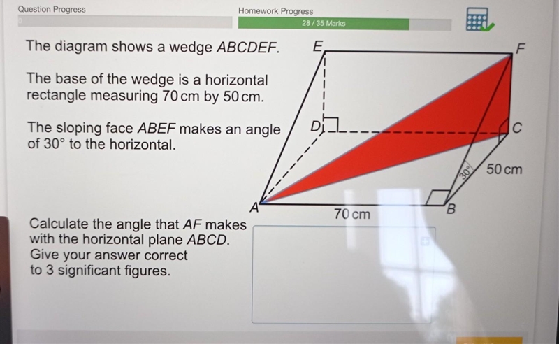 3D TRIGONOMETRY PLS HELP ME HELP​-example-1