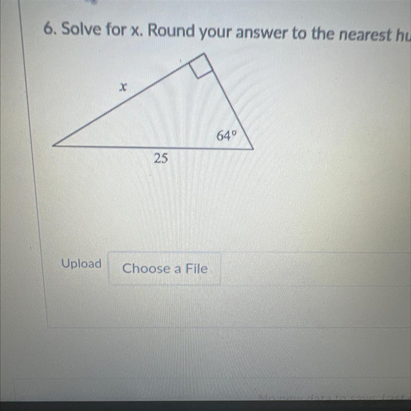 Solve for x. NEED HELP-example-1