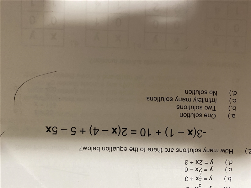 How many solutions are in the equation-example-1