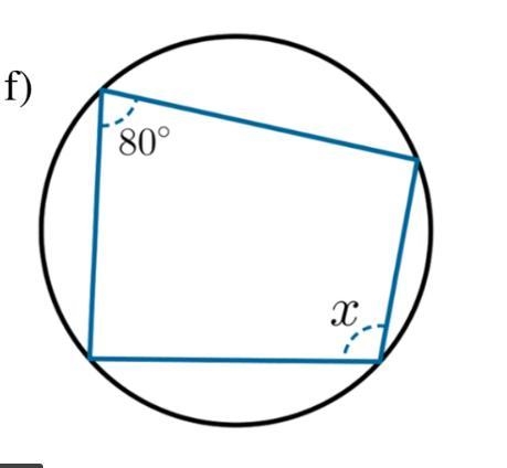 How can I find the x value? How can I explain it? PLEASE ANSWER THE QUESTION!!!-example-1