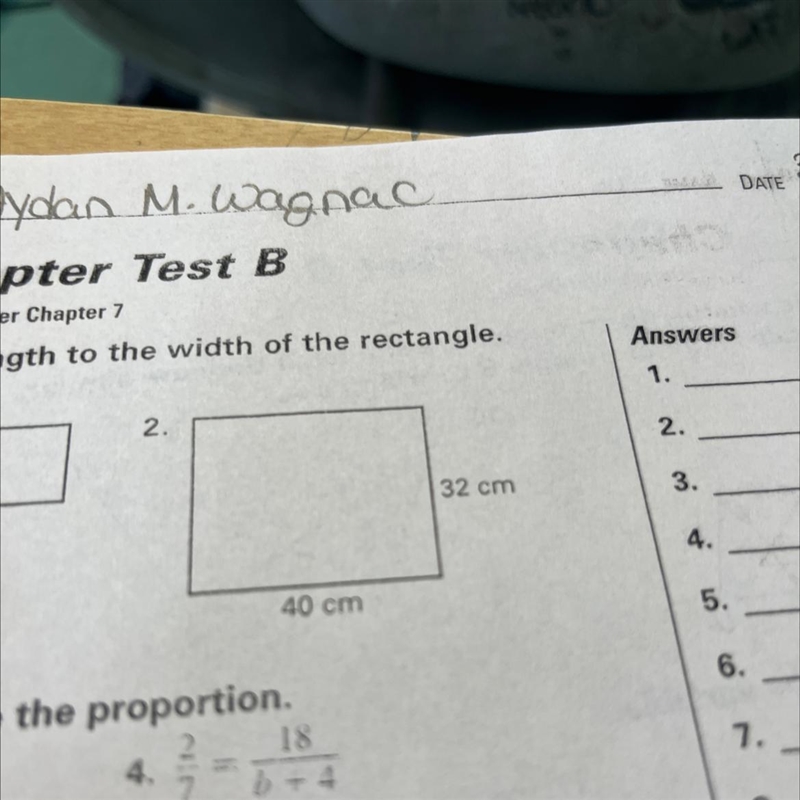 32 cm 40 cm Need help!!!!!!-example-1