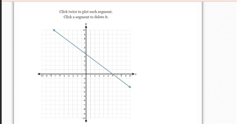 Find the rise and run (please point the points on the graph}-example-1