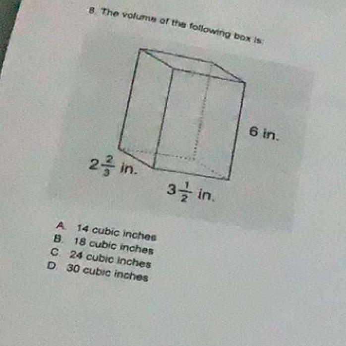 2 2/3 x 3 1/2 x 6 I DONT KNOW THE ANSWER 40 points to who gets the answer-example-1