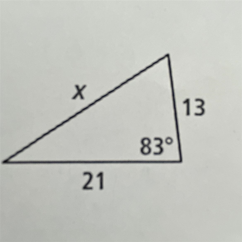 What is the value of X-example-1