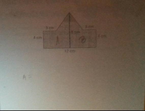 Answer This PLSSSSSSSSSSSSSSSSSSSSSSSSSSSSSSSSs Find the Total Are of the figure!-example-1