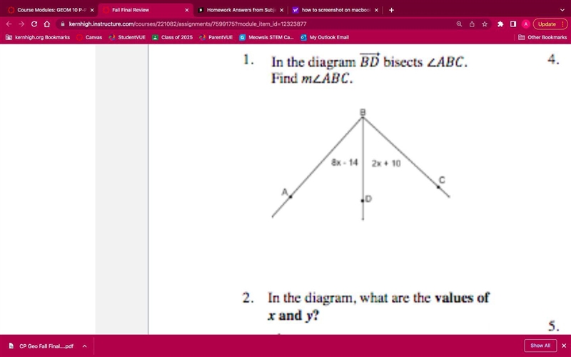 I need help with number one step by step quickly-example-1