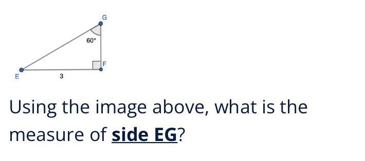 Using the image above, what is the measure of side EG? Round to nearest hundredth-example-1