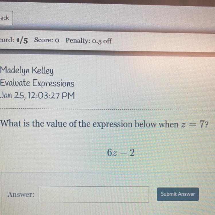 Need help with algebra-example-1