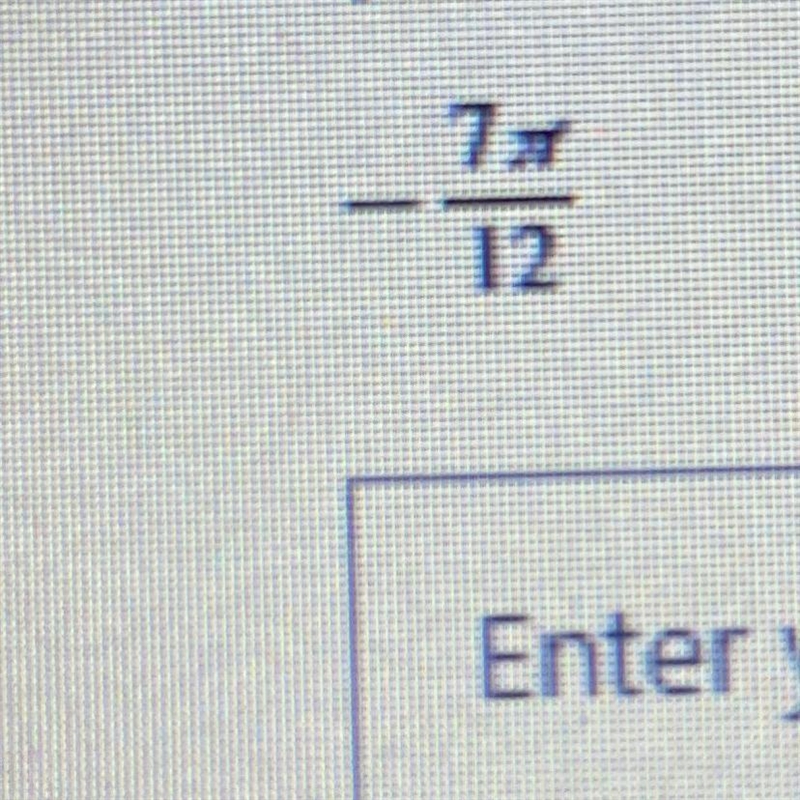 Find the angle that coterminal to the following angle such that the angle measure-example-1