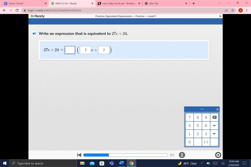 Help pls pls pls helppp-example-1