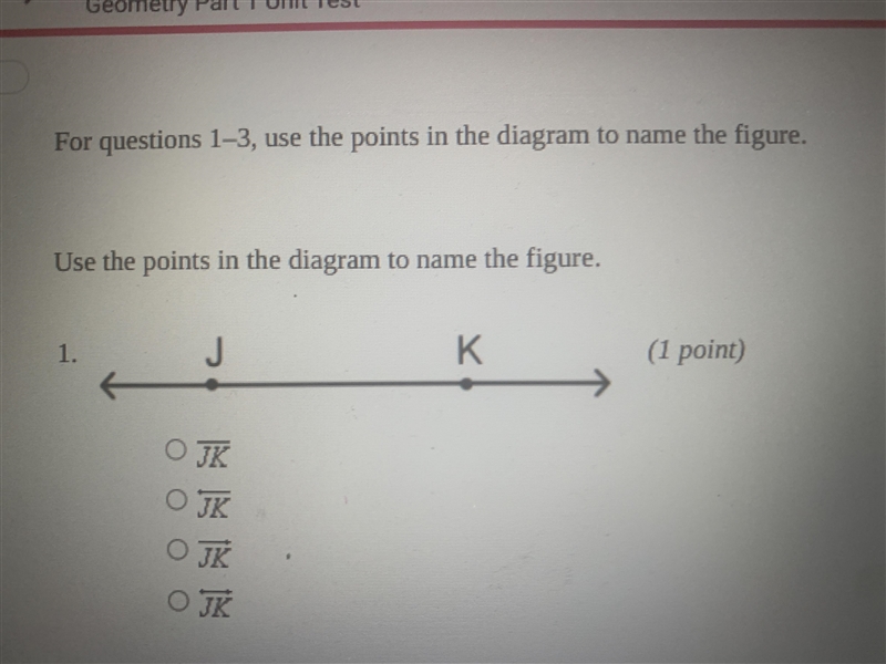 Use the points in the diagram to name the figure.-example-1