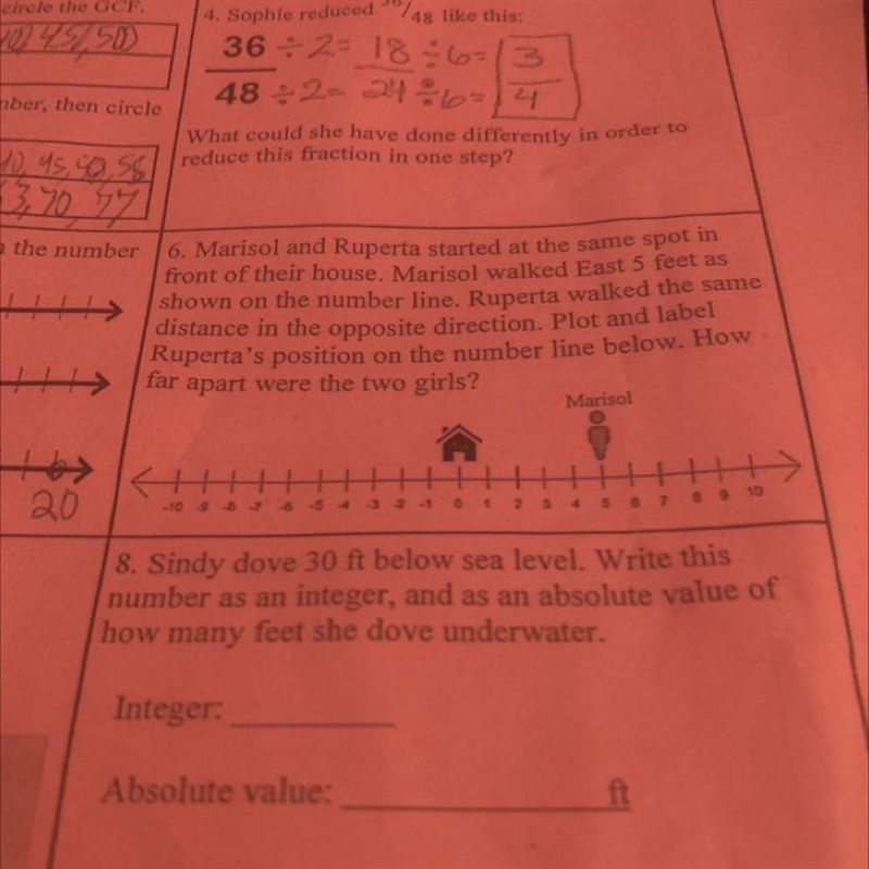 Someone plz help on 6 and 8-example-1