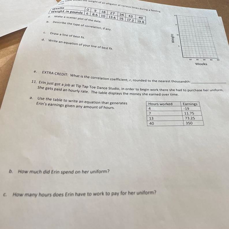 Number 11 a, b, and c-example-1