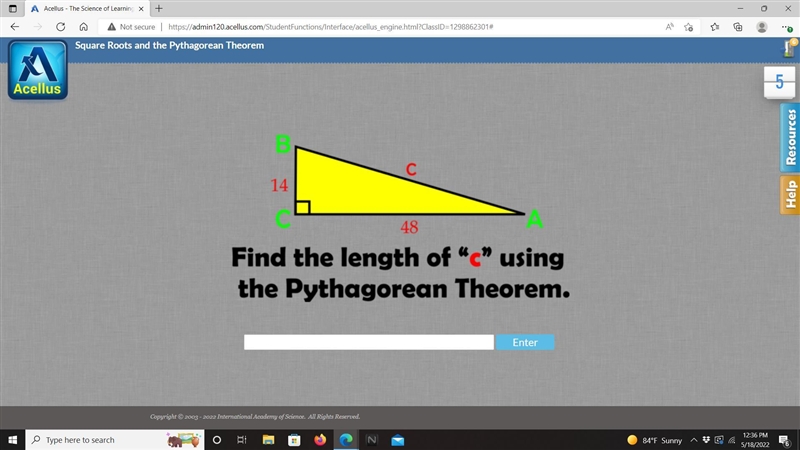 Can someone help me with this problem please? Thank you!-example-1