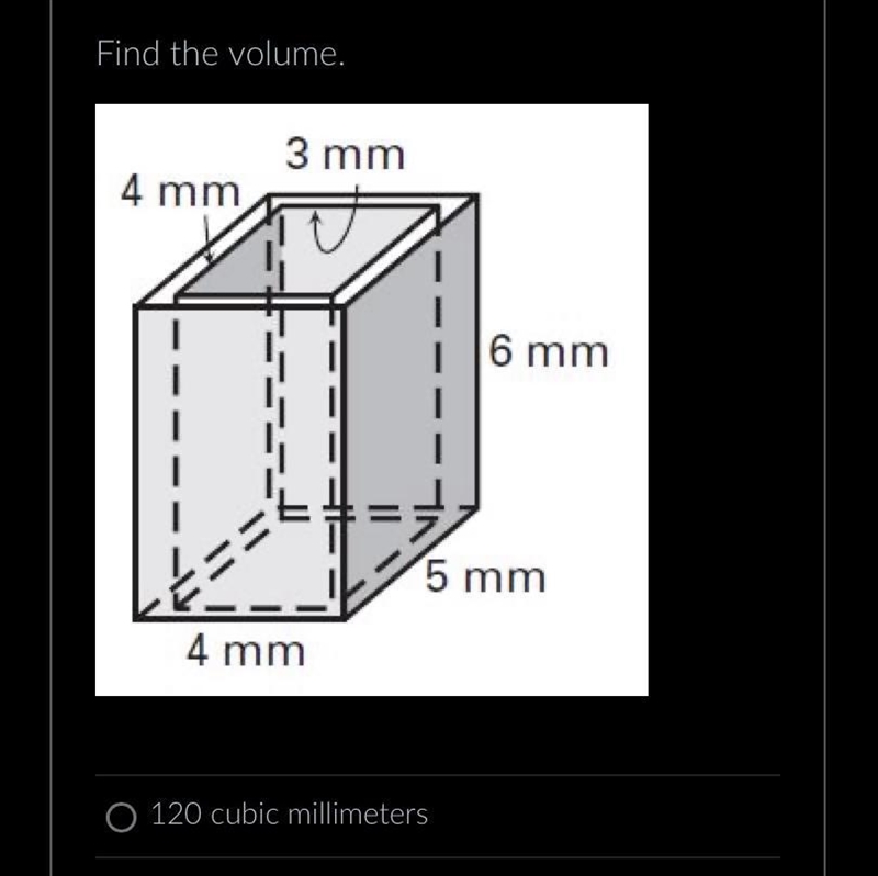 Pleaseeeeeeeeeeeeeee help whats da volume-example-1