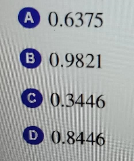 If Z is the standard normal variable, then what is P(-4< Z < 2.1)? ​-example-1