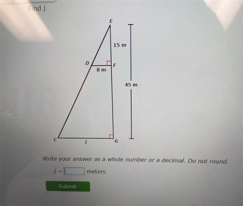 I need help please. ​-example-1