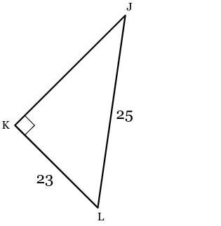 Express cos L as a fraction in simplest terms-example-1