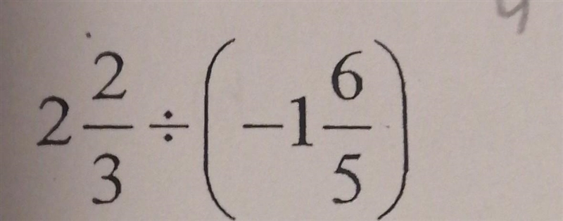 Solve the following fraction problem​-example-1