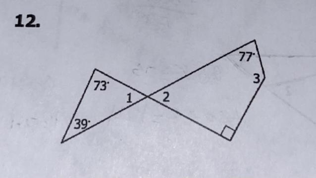 Find each missing measure. Round to the nearest tenth if necessary-example-1