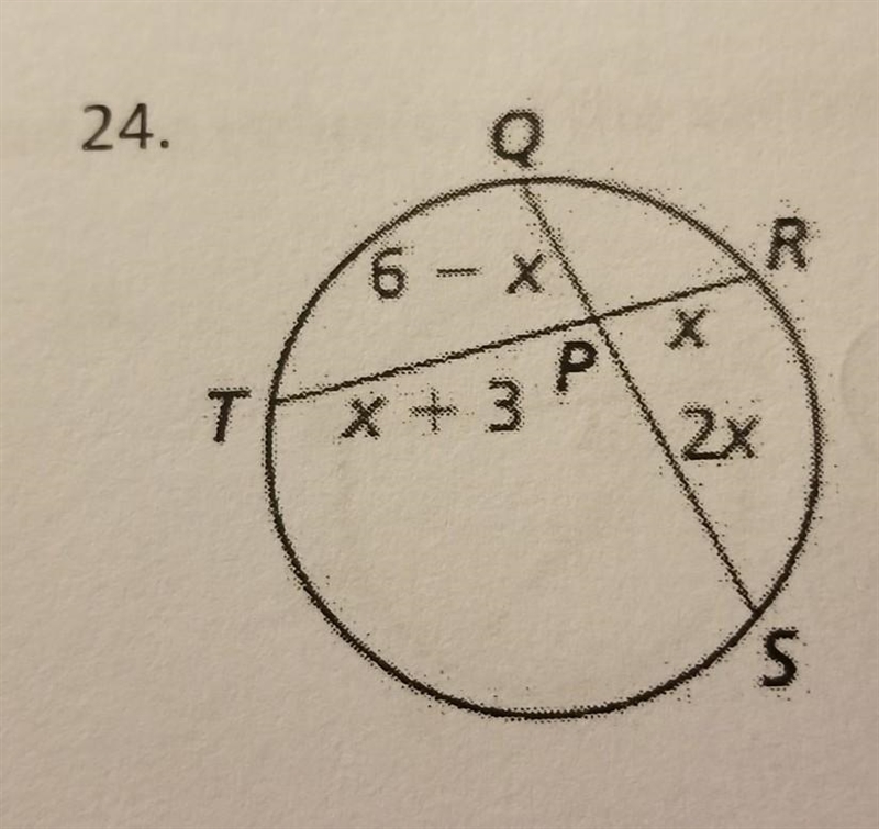 Solve for x. thanks!! ​-example-1