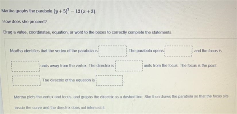 I need help, it is from my ACT prep guide I will add a picture with the answer options-example-1