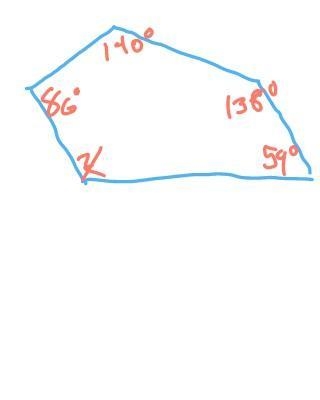 Find the value of x ​-example-1