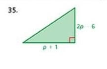 Find the area of shaded region​-example-1