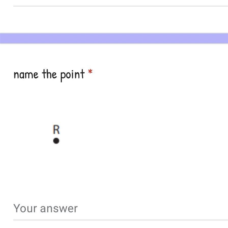 Help, Name the point-example-1