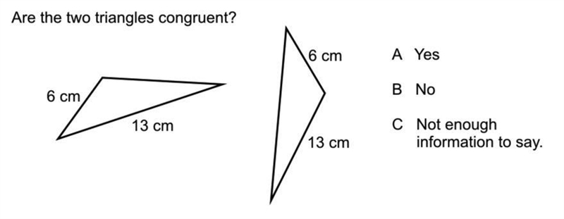 Help me answer this question about congruent triangles. 50 points available.-example-1