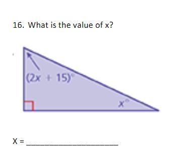 What is the value of x-example-1