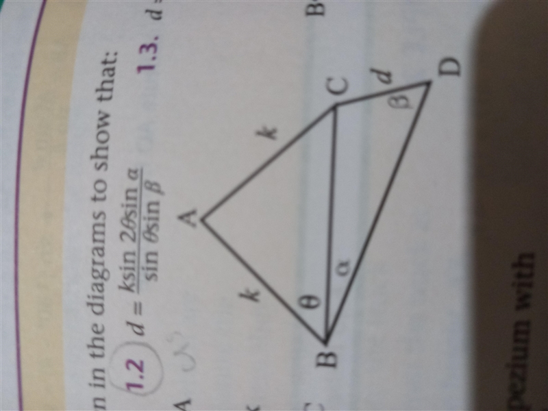 Use the information given in the diagrams to show that-example-1