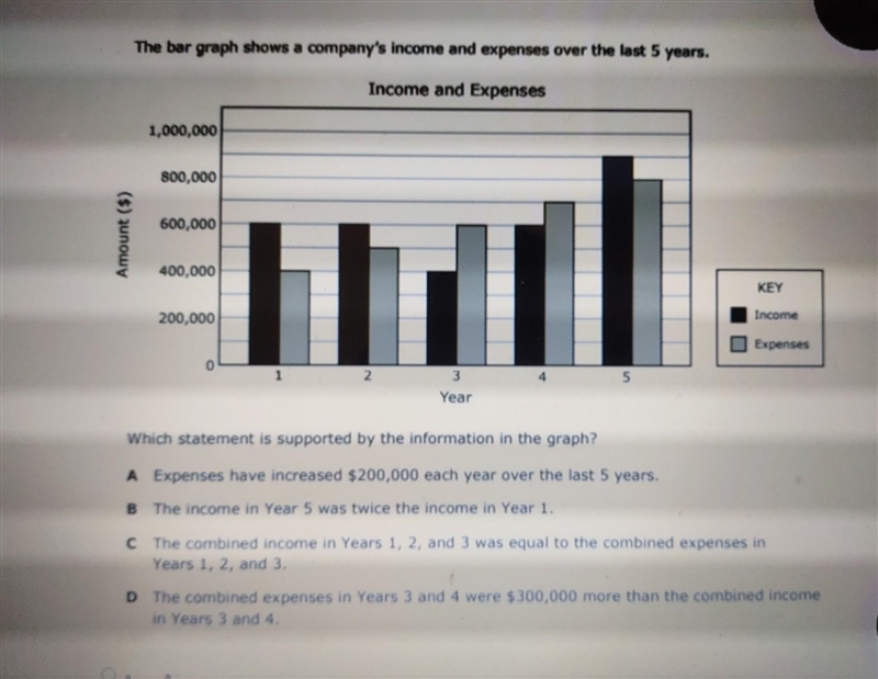 Please I need help and I'm struggling on this question ​-example-1