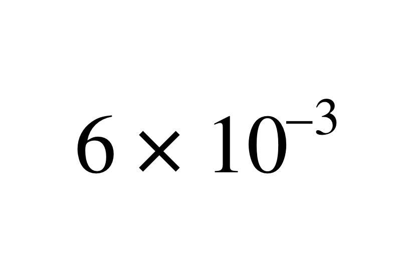 Write the expression as a decimal:-example-1