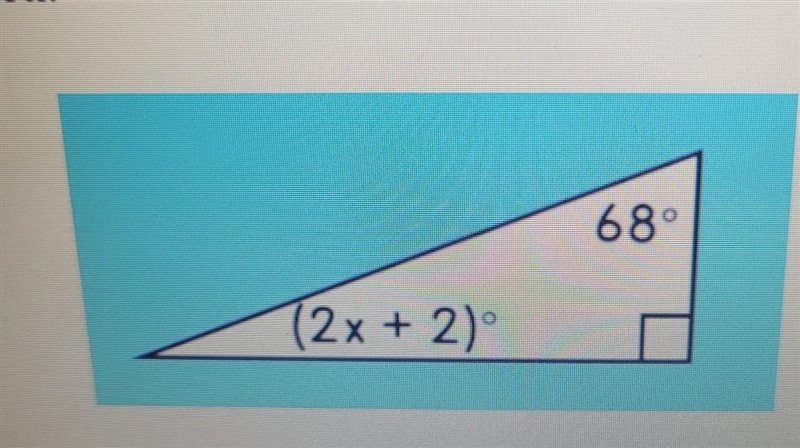 What is the value of x?​-example-1